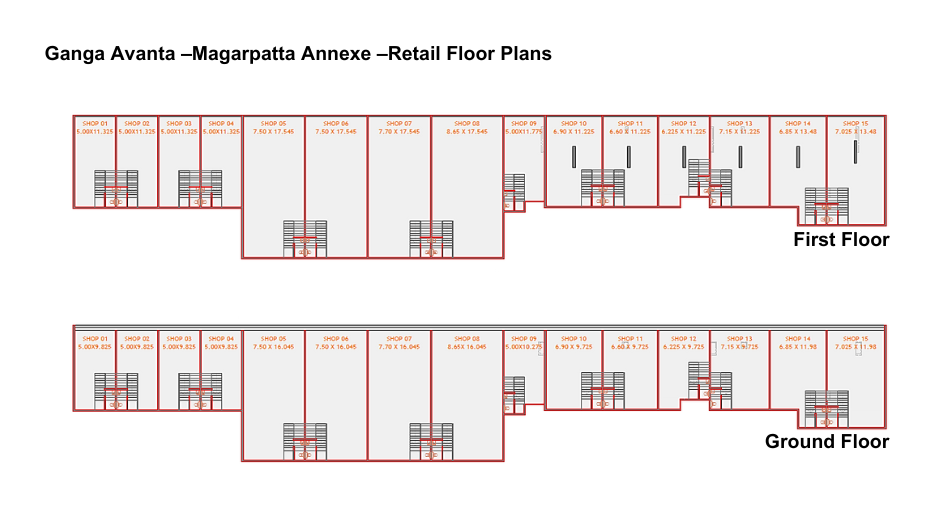 Ganga-Avanta-Floor-Plan